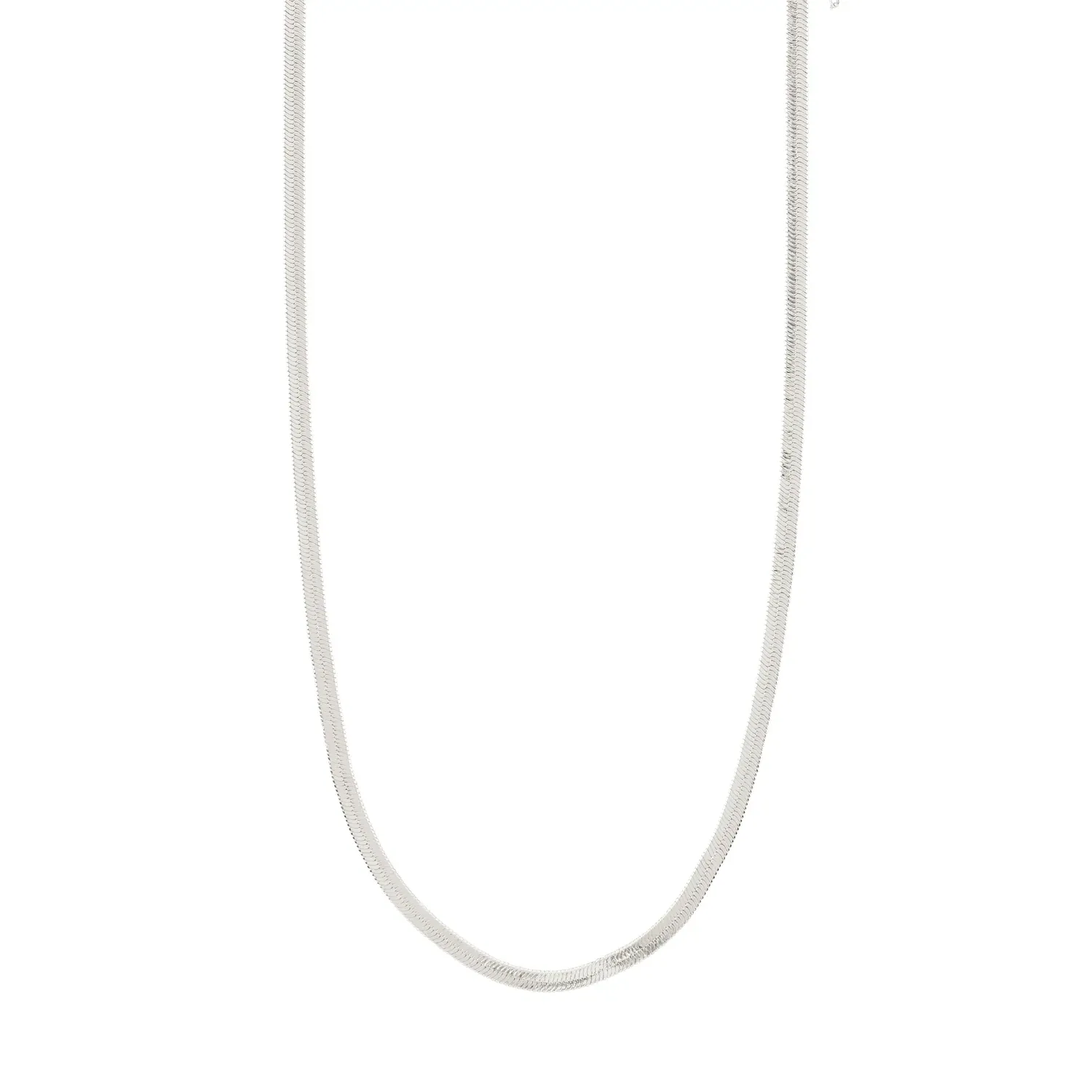 Pilgrim Joanna Necklace - Silver
