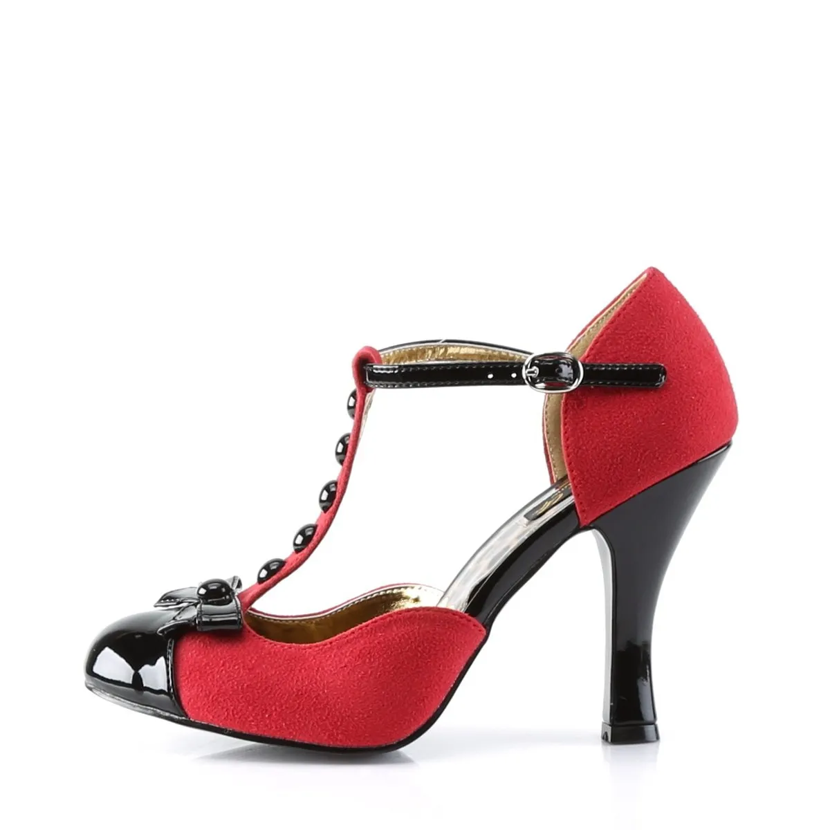 Pin Up Couture Smitten-10