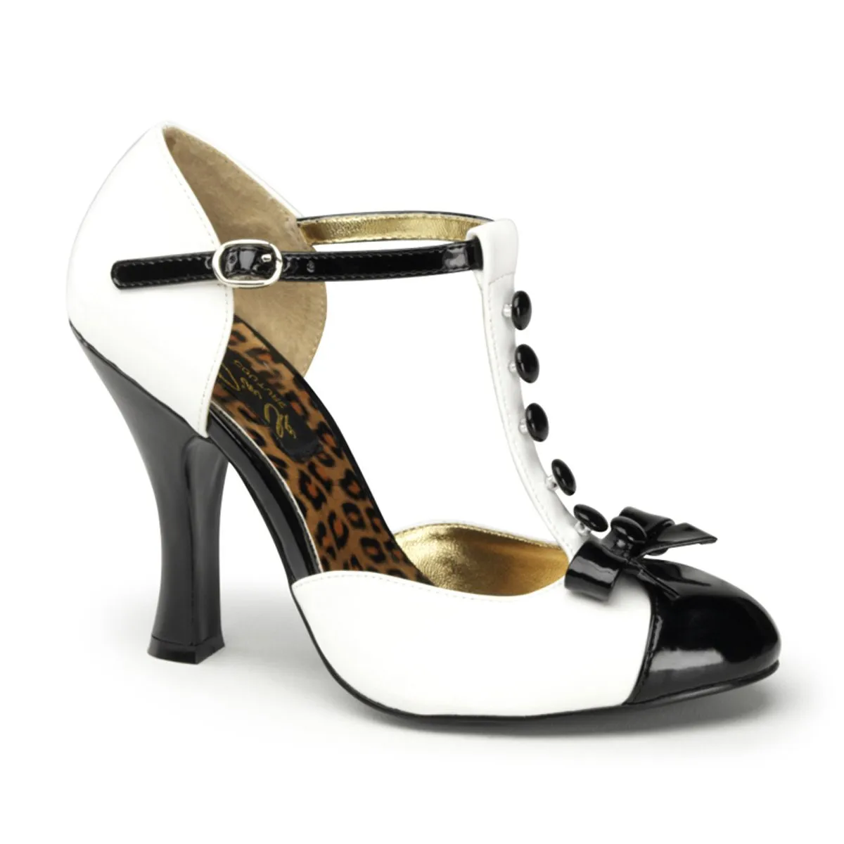 Pin Up Couture Smitten-10