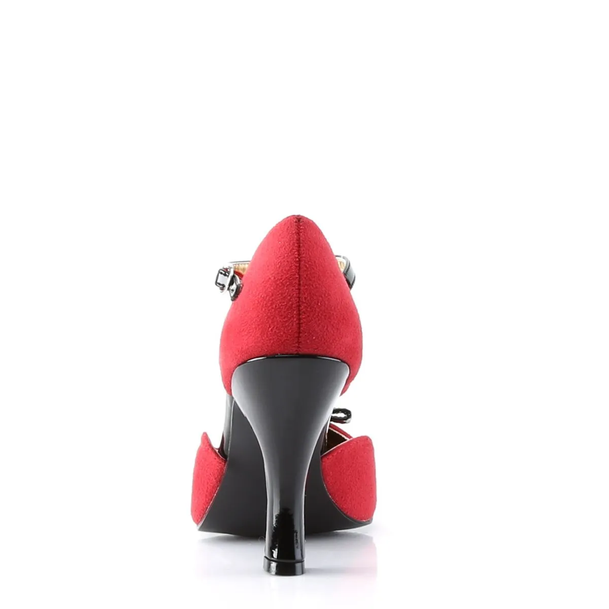 Pin Up Couture Smitten-10