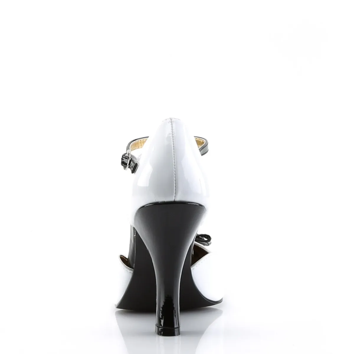Pin Up Couture Smitten-10