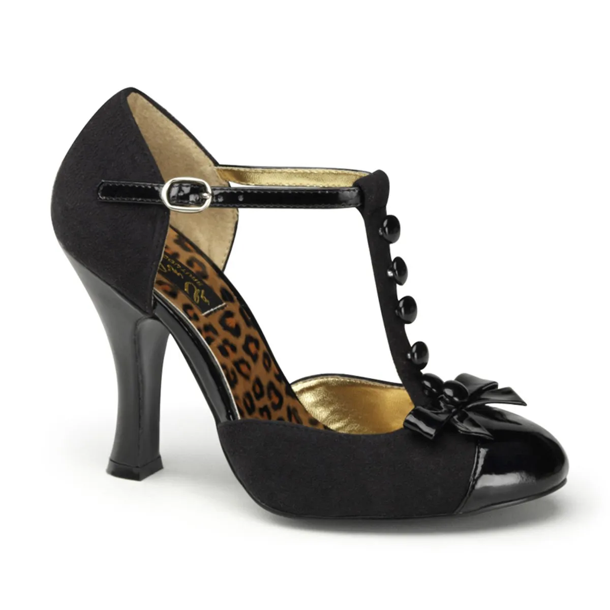 Pin Up Couture Smitten-10