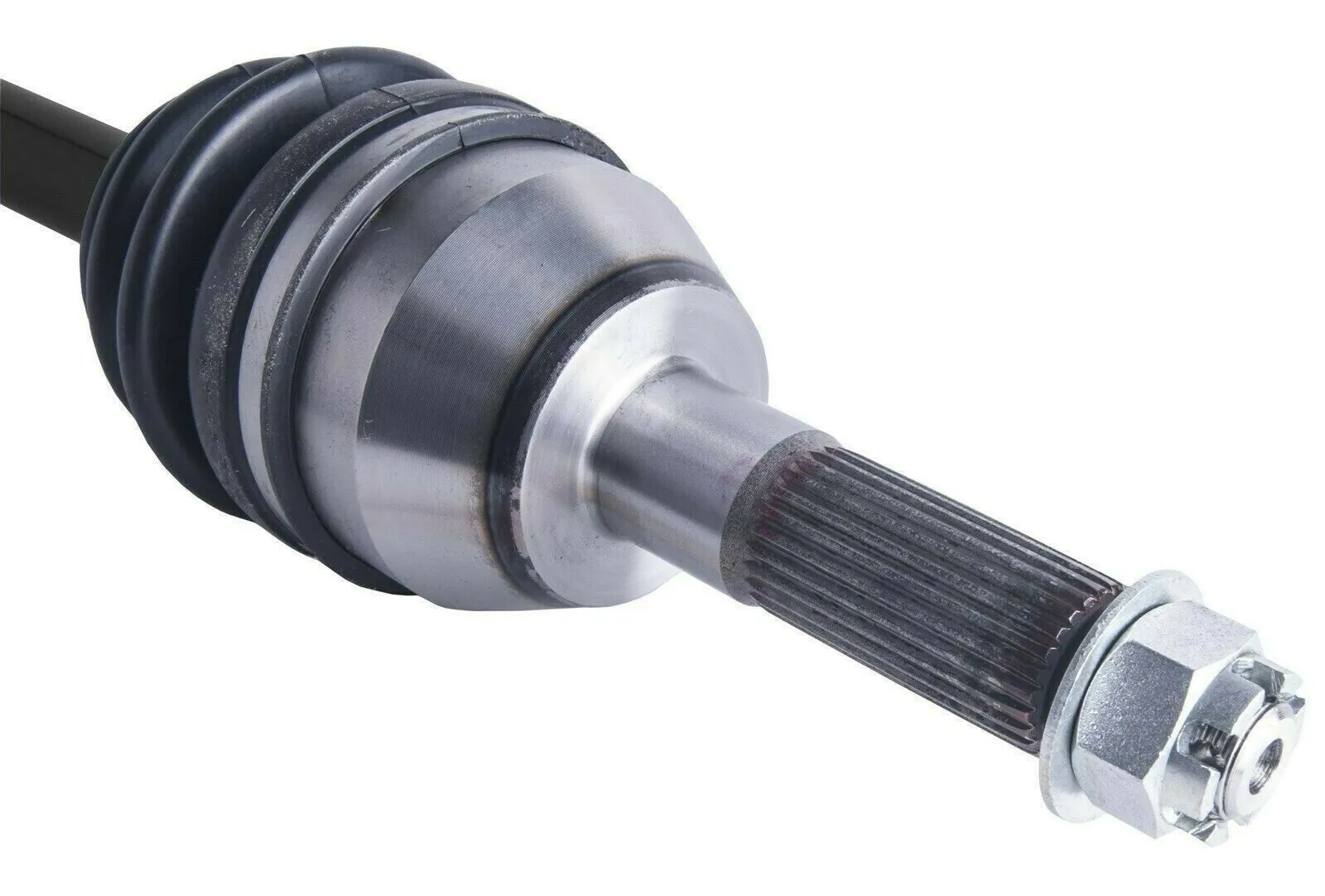 Polaris ATV Rear Cv Axles Set 1333754