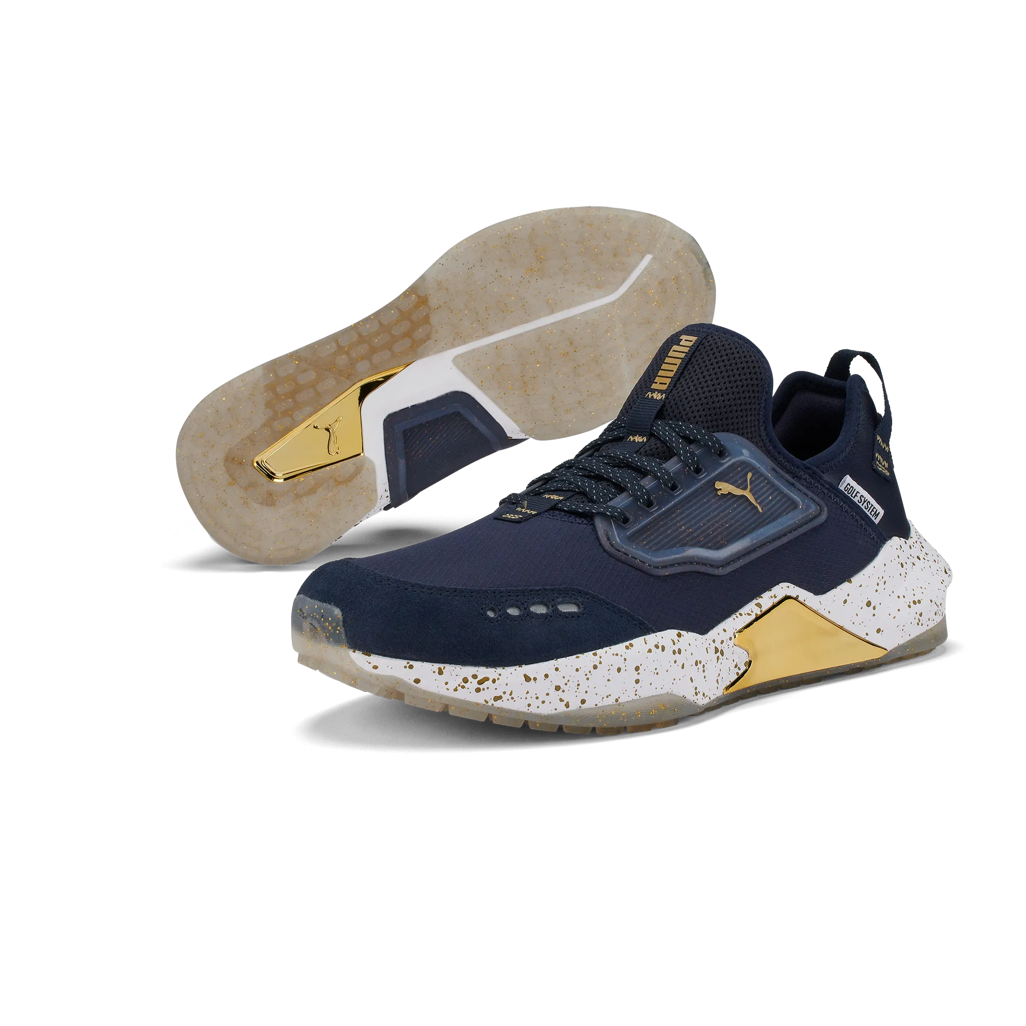 Puma X PTC Sport Spikeless Golf Shoes
