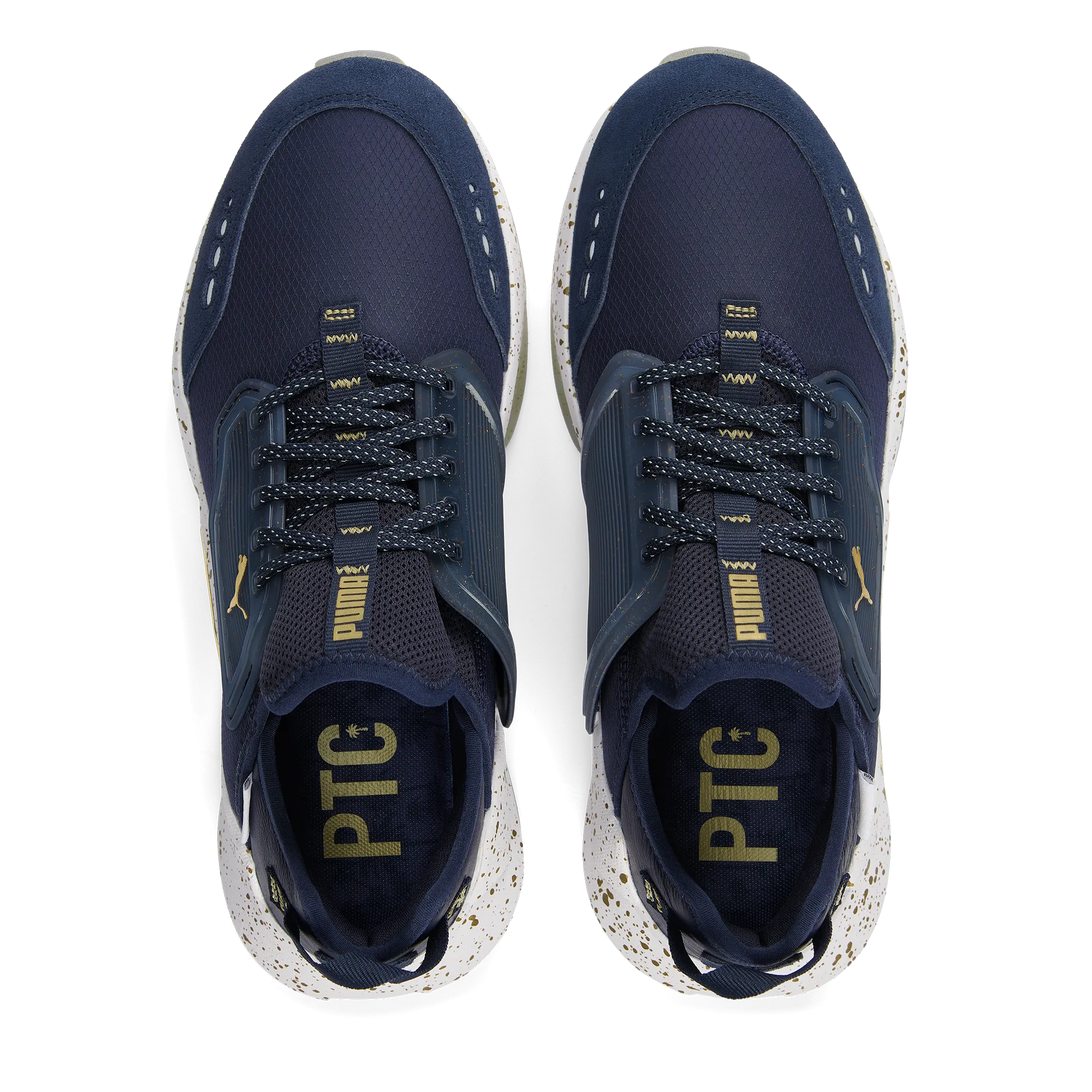 Puma X PTC Sport Spikeless Golf Shoes