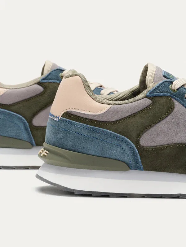 Quebec Sneakers