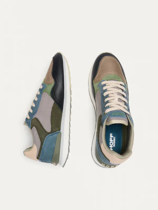 Quebec Sneakers