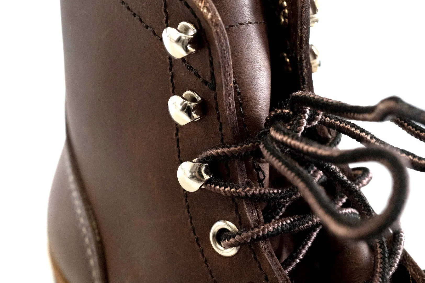 Red Wing "Iron Ranger" 8111 Boots