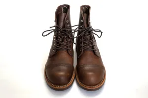 Red Wing "Iron Ranger" 8111 Boots