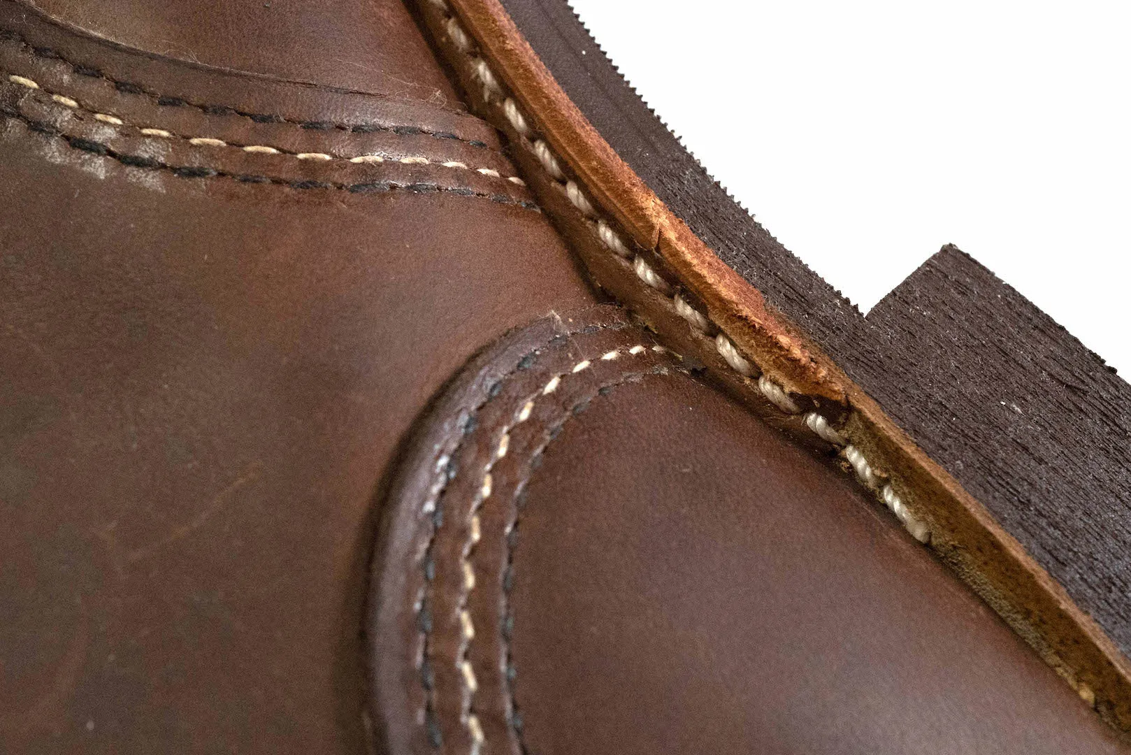 Red Wing "Iron Ranger" 8111 Boots