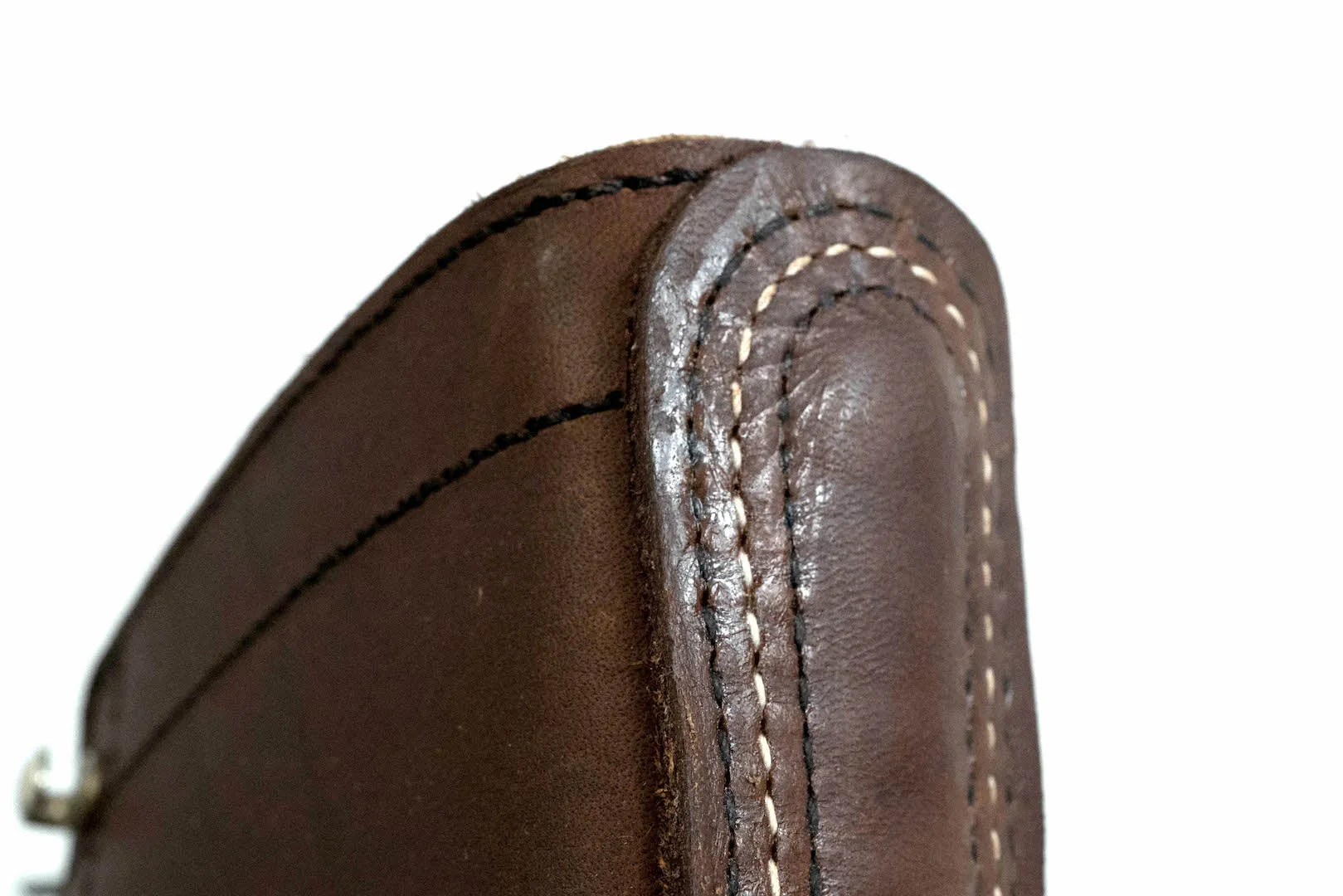 Red Wing "Iron Ranger" 8111 Boots