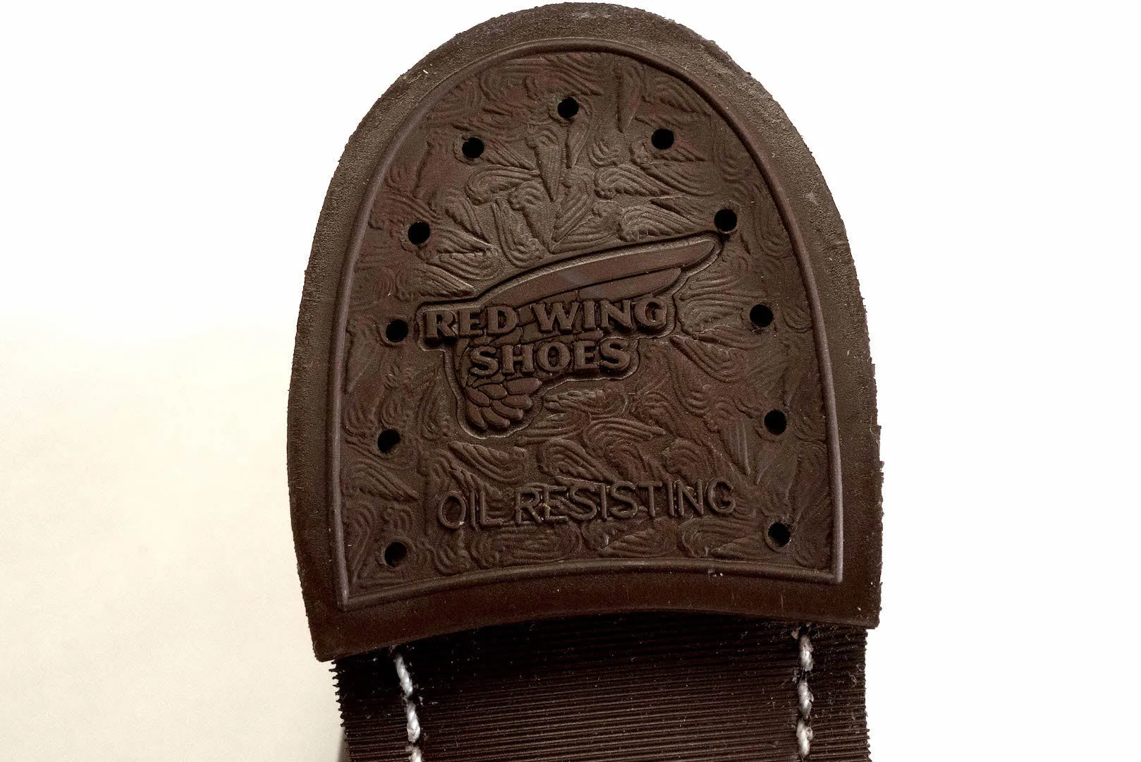 Red Wing "Iron Ranger" 8111 Boots