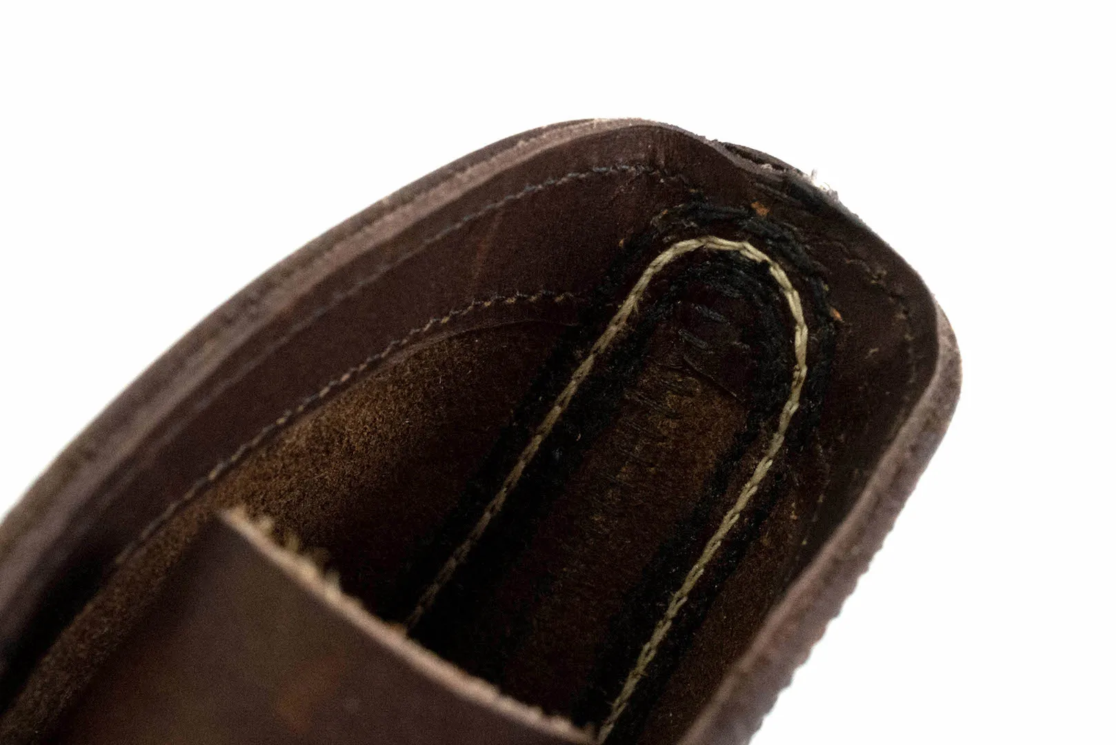 Red Wing "Iron Ranger" 8111 Boots