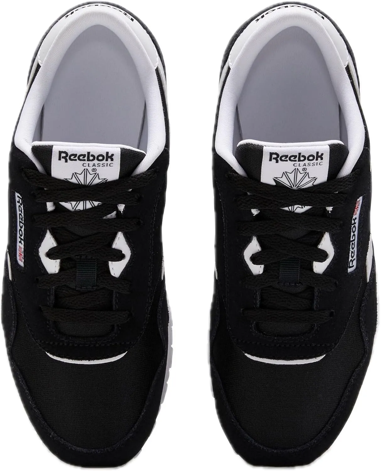Reebok Men's Classic Nylon Sneaker