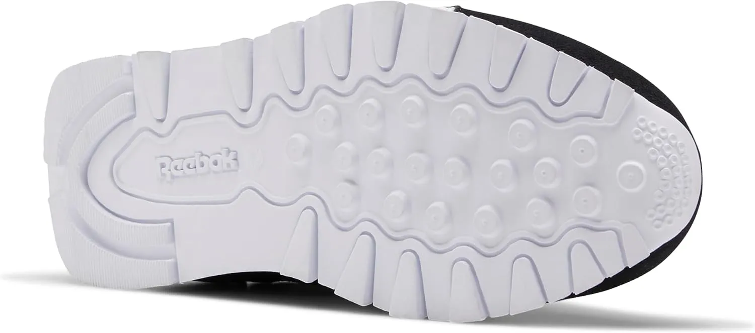 Reebok Men's Classic Nylon Sneaker