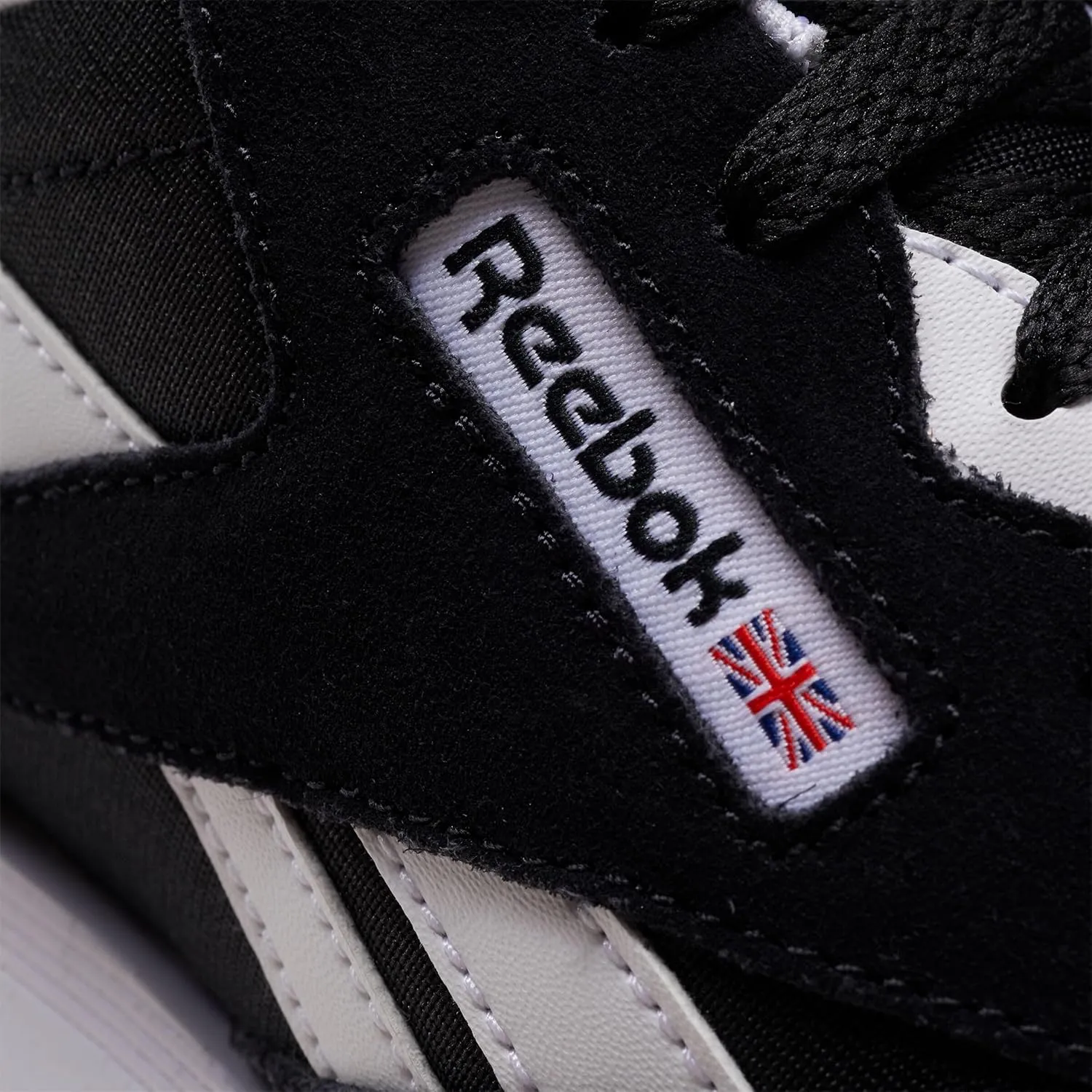 Reebok Men's Classic Nylon Sneaker