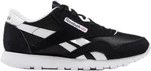 Reebok Men's Classic Nylon Sneaker