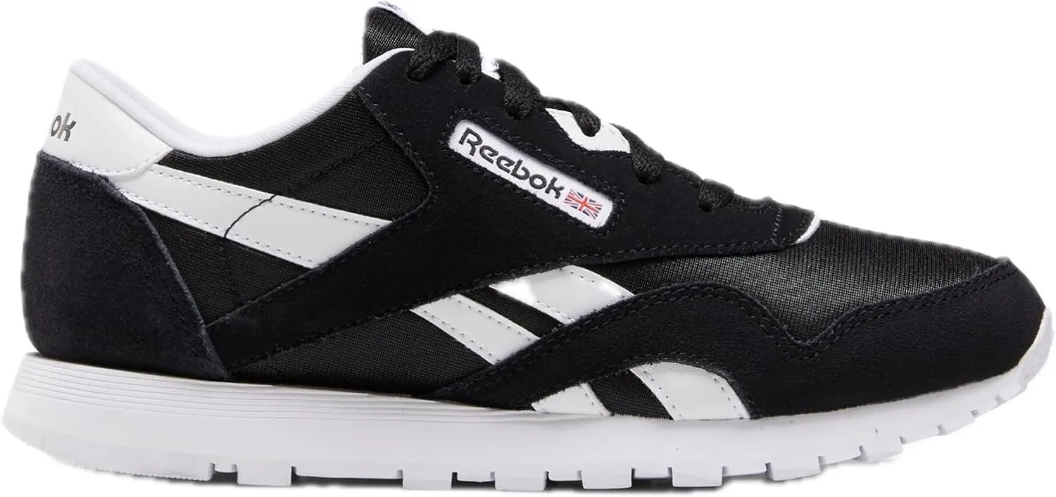 Reebok Men's Classic Nylon Sneaker
