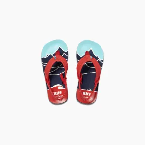 REEF KIDS LITTLE AHI - JONAS CLAESSON MOUNTAIN WAVE
