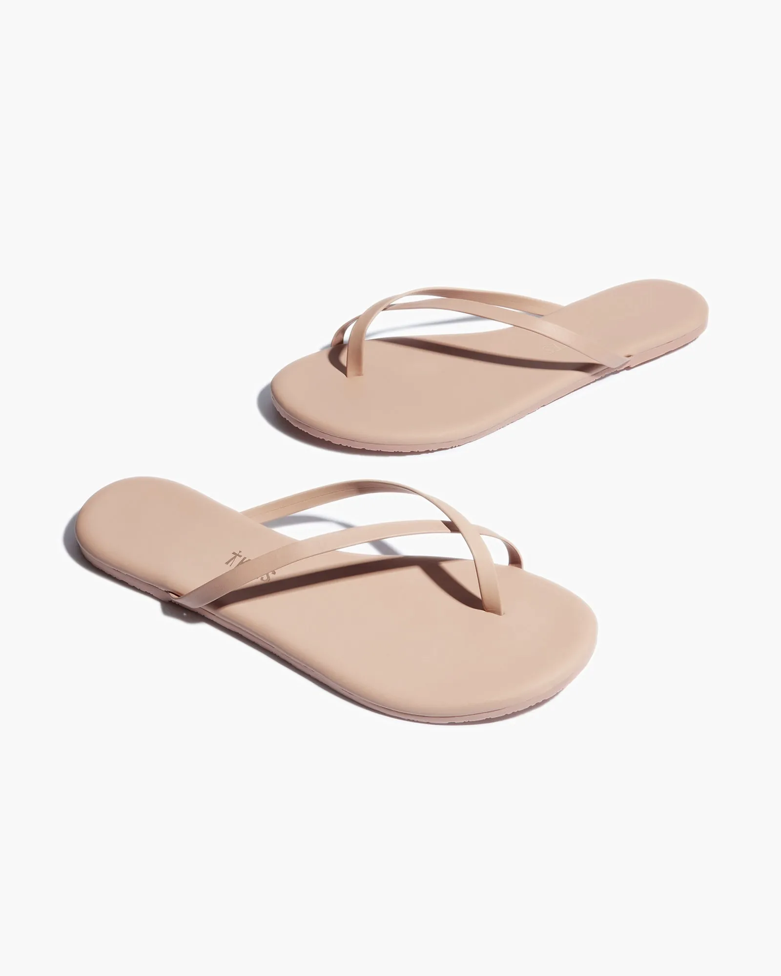 Riley Vegan - Matte No. 6