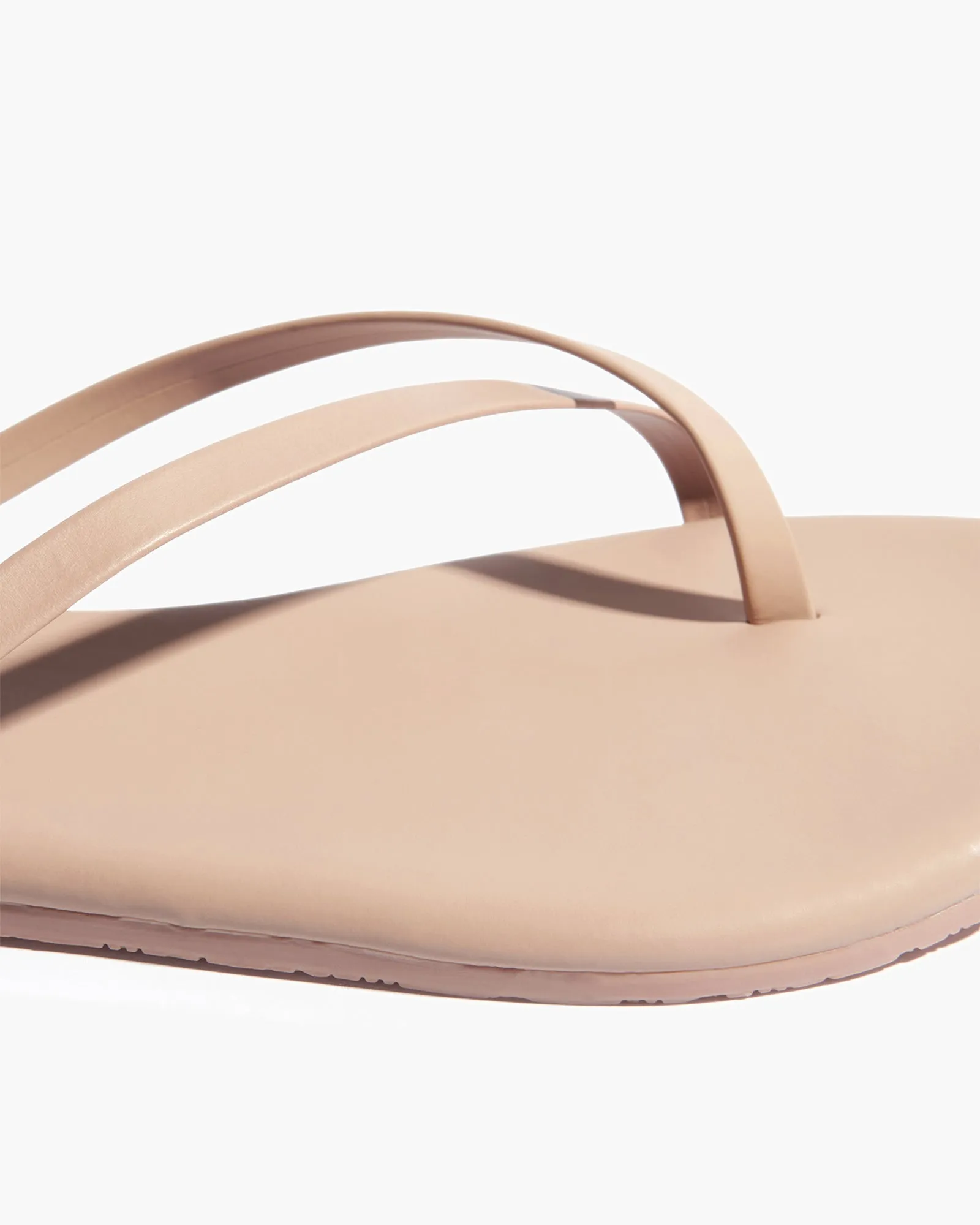 Riley Vegan - Matte No. 6