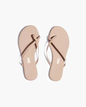 Riley Vegan - Matte No. 6