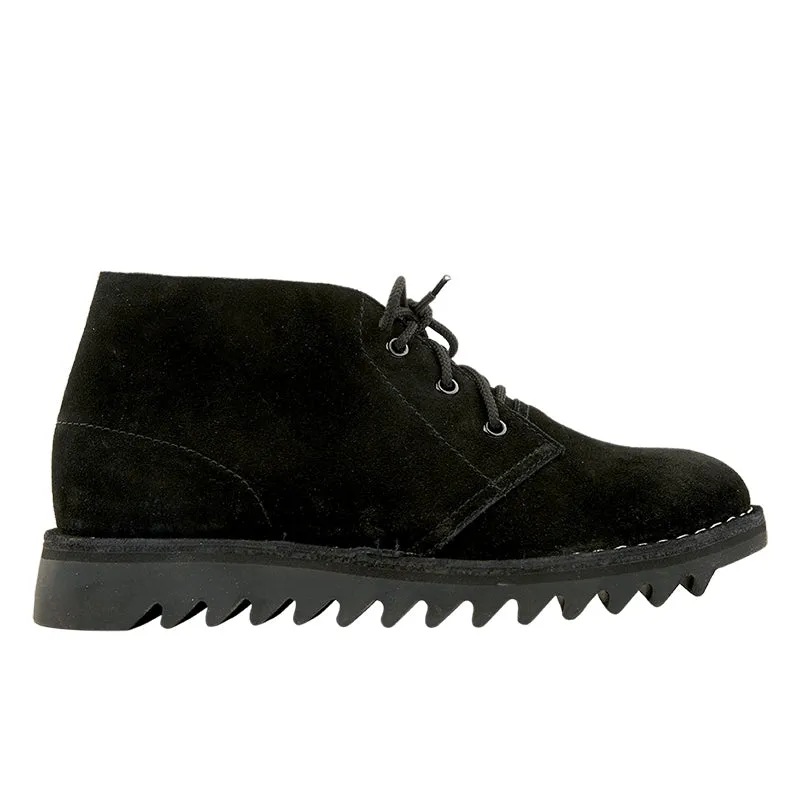 Ripple Sole Boot-Harley