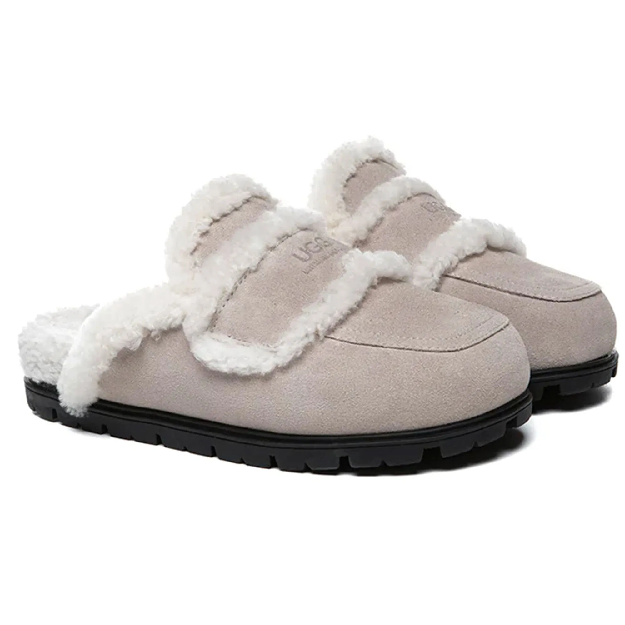 Rome Shearling Premium UGG Slippers