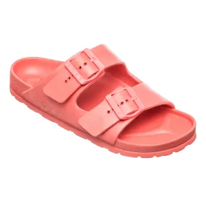 Roxy Women's Kattie Sandals (Poppy)