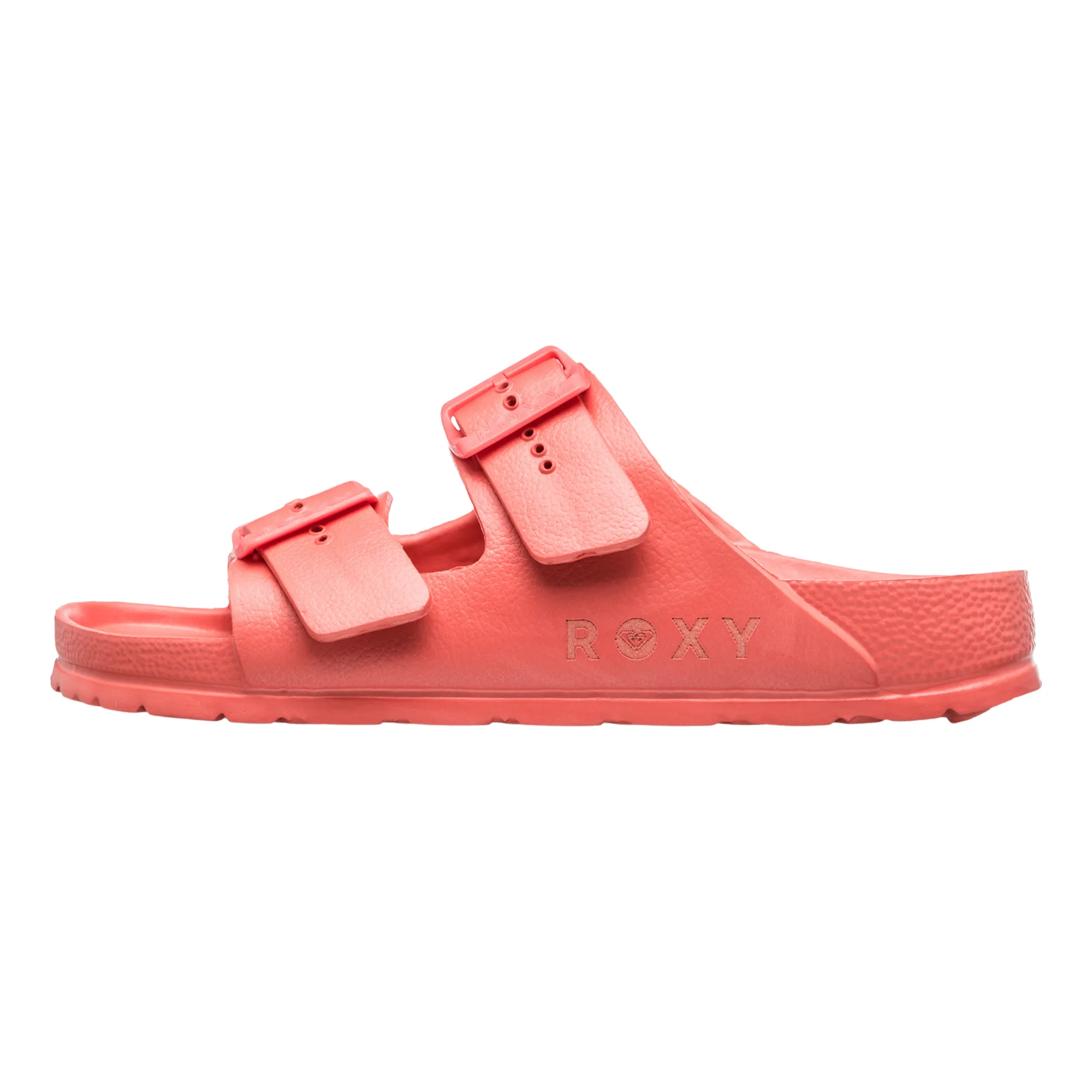 Roxy Women's Kattie Sandals (Poppy)
