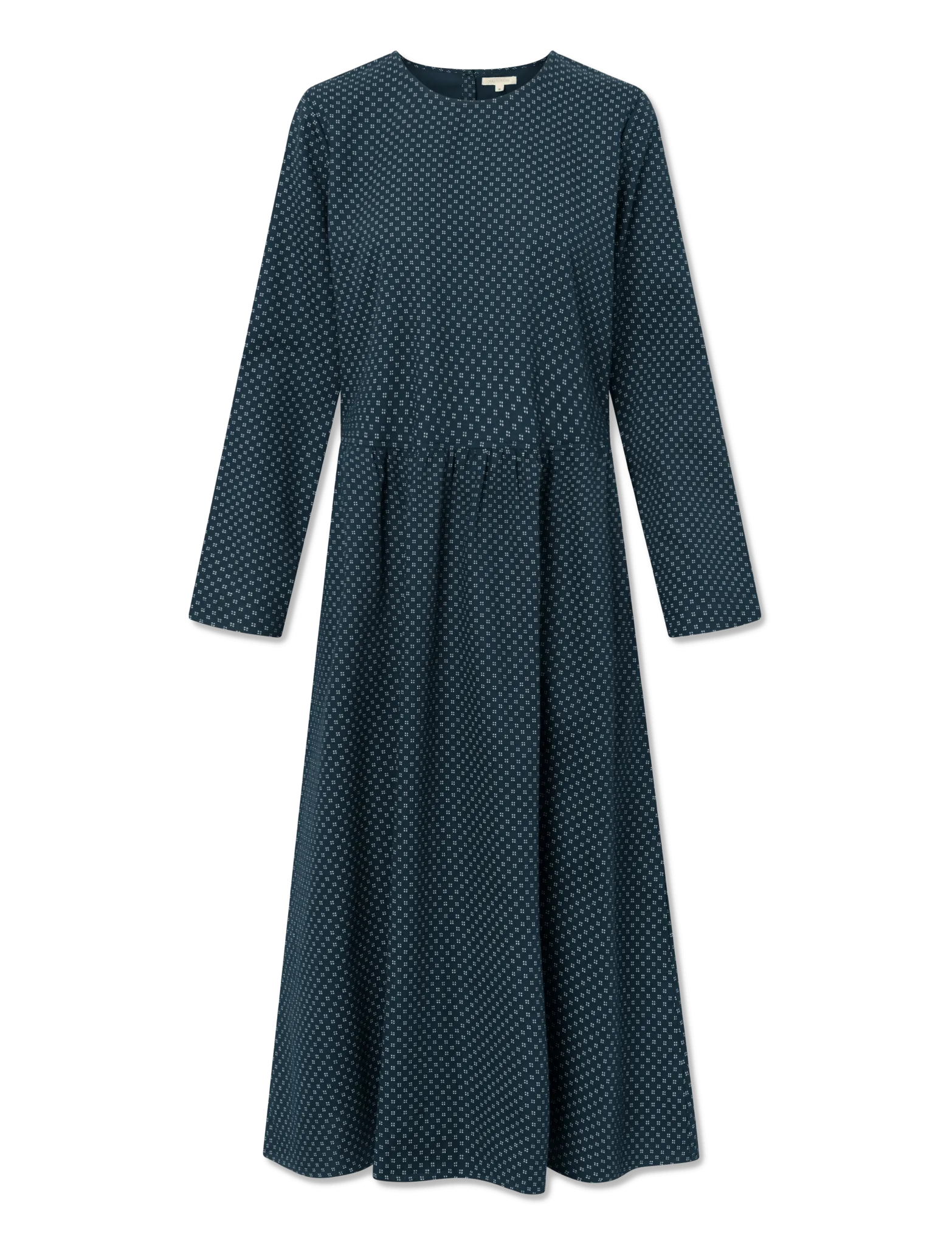 Sabine dress - STARDUST
