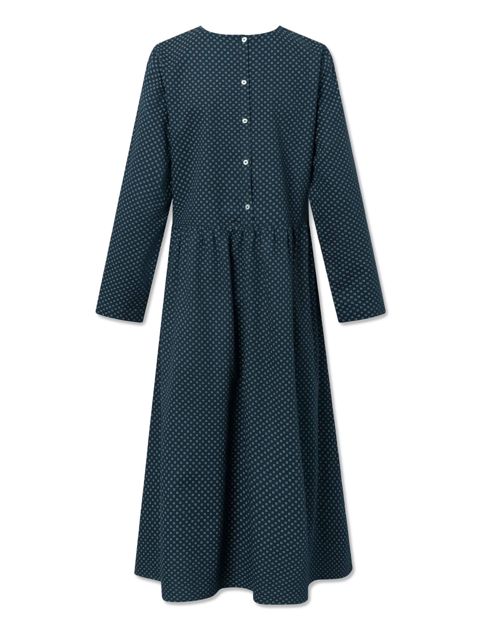 Sabine dress - STARDUST
