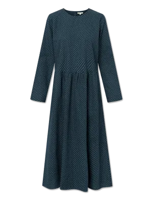 Sabine dress - STARDUST