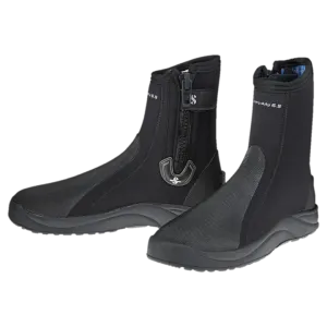 ScubaPro Heavy Duty 6.5 mm Boot