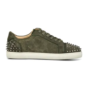 'Seavaste 2' Orlato Sneakers Green