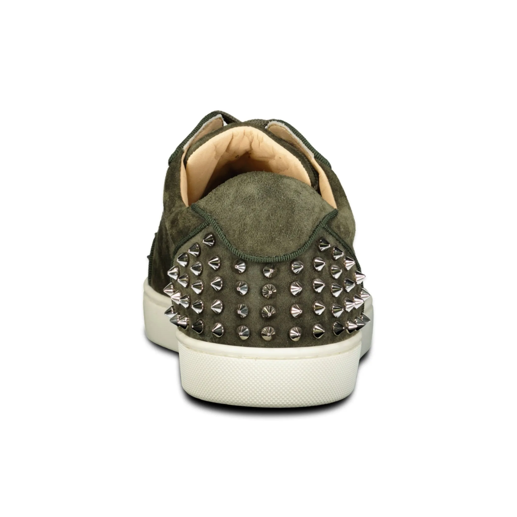 'Seavaste 2' Orlato Sneakers Green