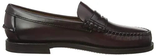 Sebago Classic Dan W, Women’s 7001530 Loafers (Brown Burgundy 903) 6 UK, 39 EU