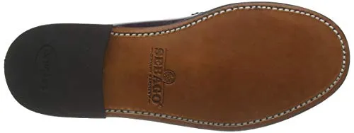 Sebago Classic Dan W, Women’s 7001530 Loafers (Brown Burgundy 903) 6 UK, 39 EU