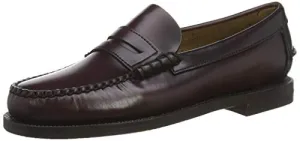 Sebago Classic Dan W, Women’s 7001530 Loafers (Brown Burgundy 903) 6 UK, 39 EU