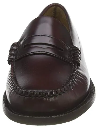 Sebago Classic Dan W, Women’s 7001530 Loafers (Brown Burgundy 903) 6 UK, 39 EU