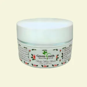 Shea Natural Body Butter