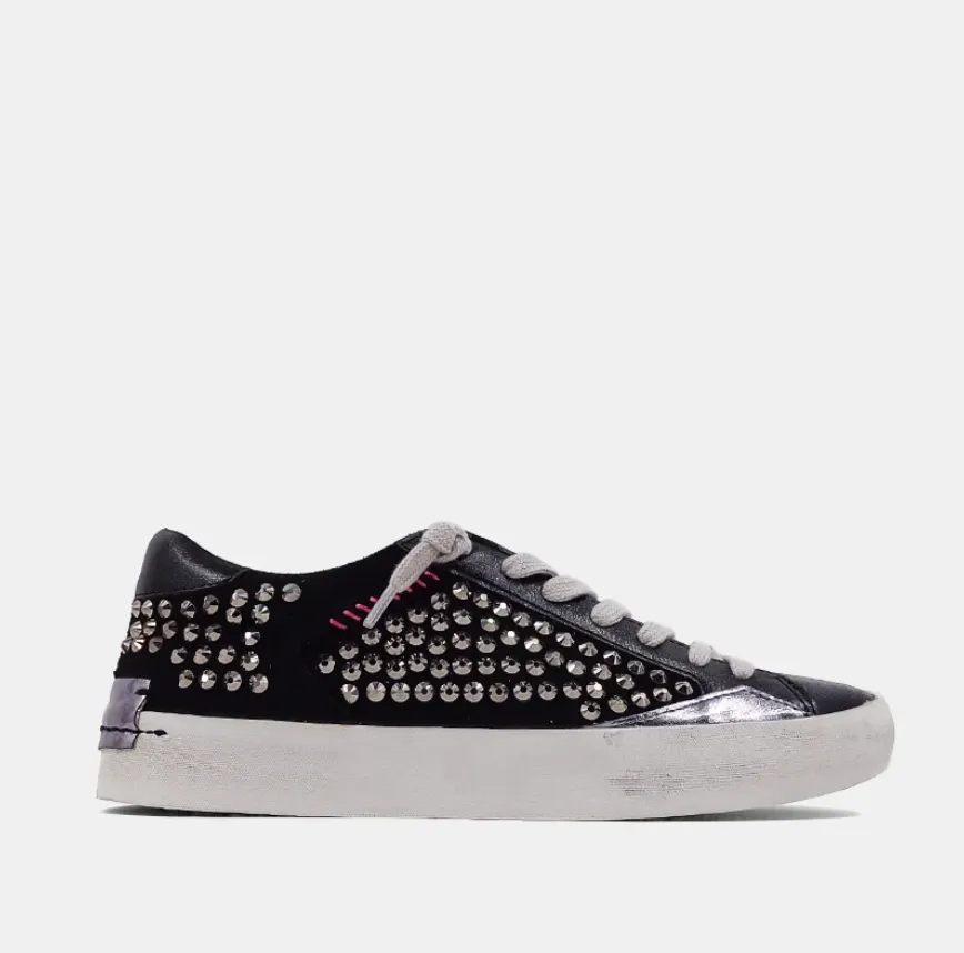 ShuShop Ruby Sneaker