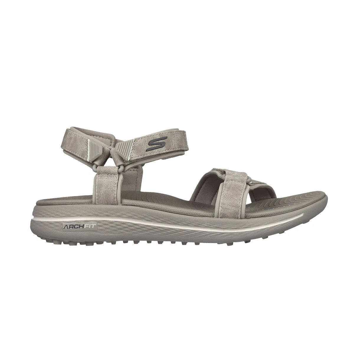 Skechers Arch Fit Womens Golf Sandals