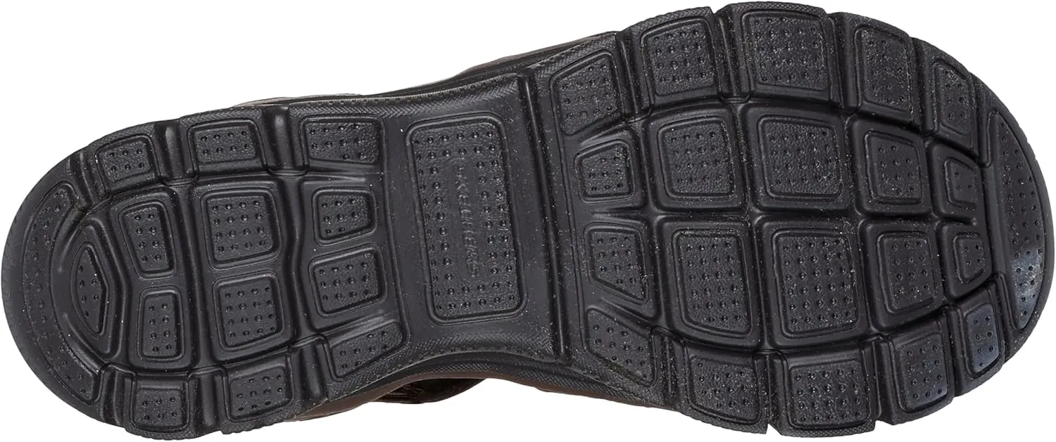 Skechers Women's Easy Going-Somewhere Sunny Sandal