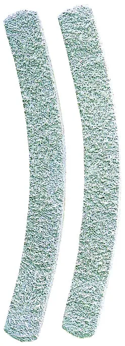 Sling Suede Heel Grip