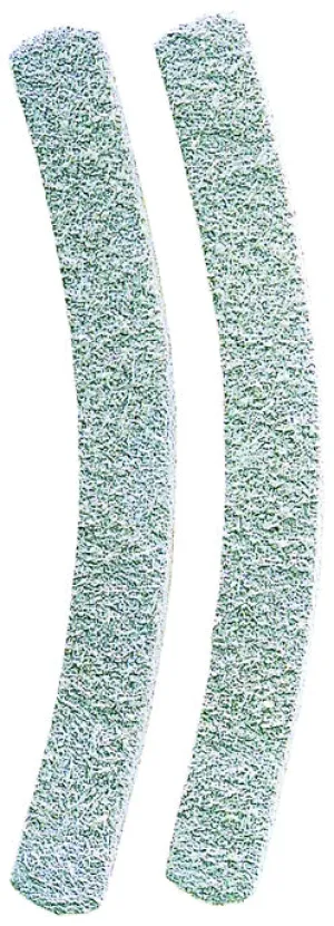 Sling Suede Heel Grip