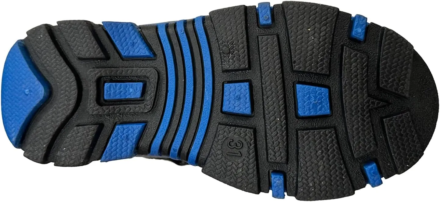 SnowStoppers Children's Snow Boots