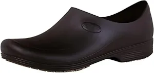 Sticky Men's Professional Waterproof Non-Slip Comfortable Pro/Work Shoes - White, Size: US Men's Adult