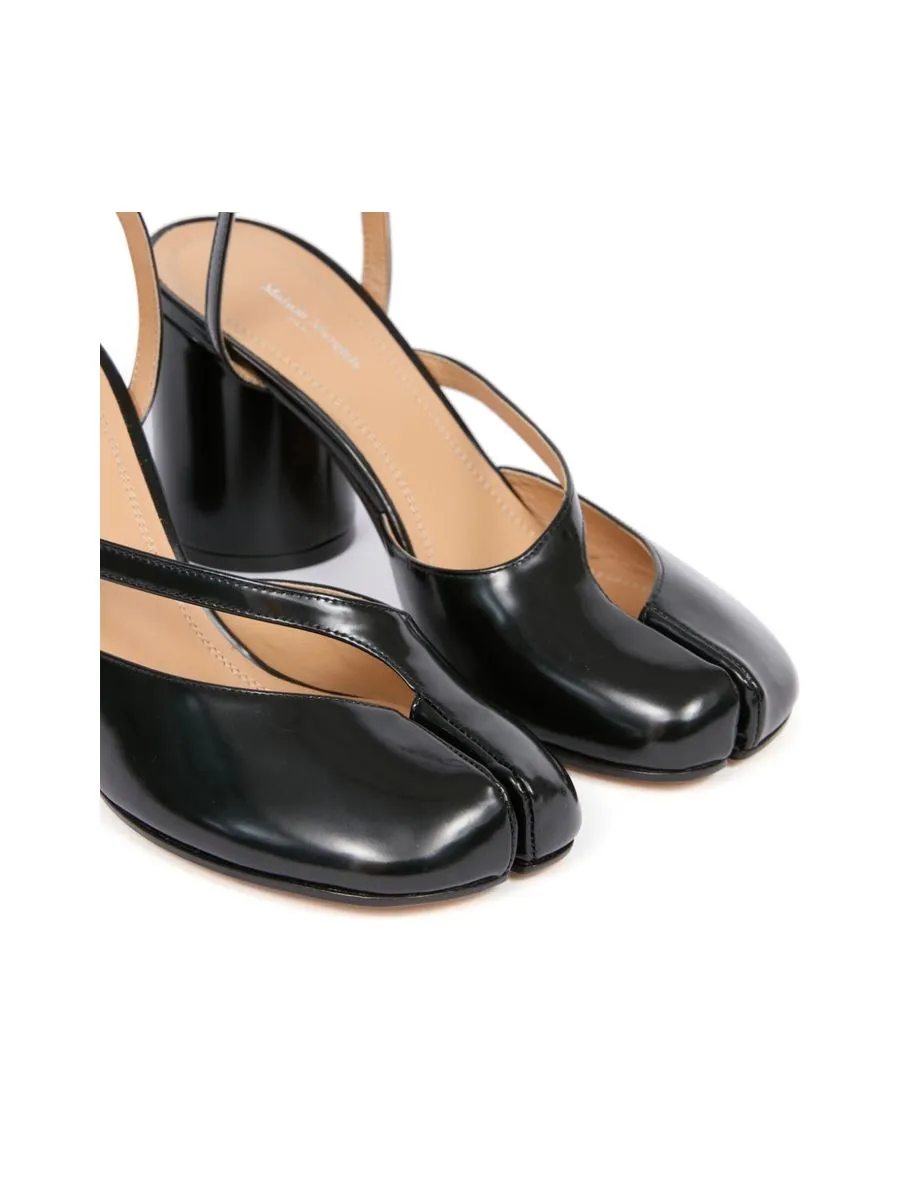 Tabi Anklestrap mm Heels