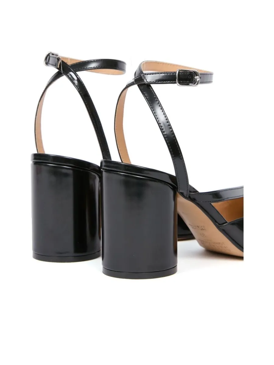Tabi Anklestrap mm Heels